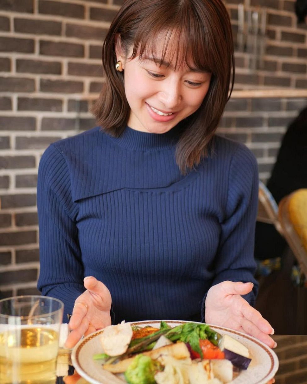 【テレ朝】林美沙希 良いですね〜【ANNニュースプロ雀士麻雀LOVE】