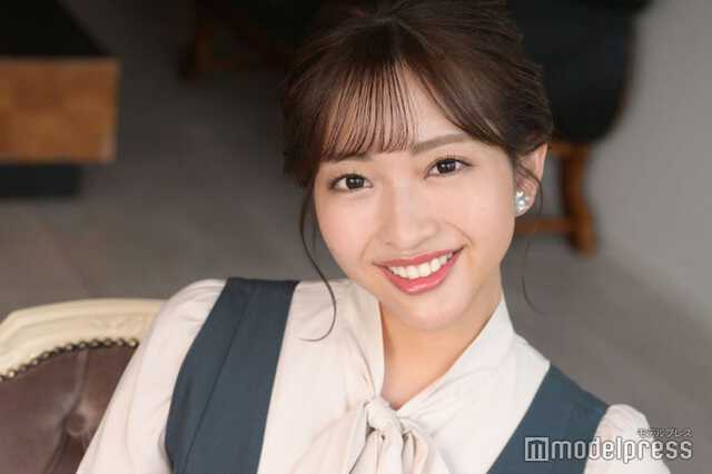 【フジ】藤本万梨乃の魅力はこれや！草生えるわｗ【めざまし】