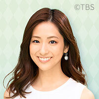 TBS★田村真子！きゃわわ〜【ラヴィット！ 形から入ってみた】