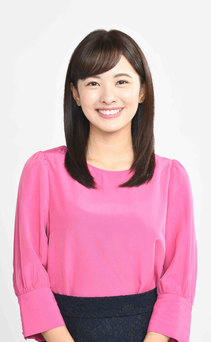 【日テレ】河出奈都美！なちゅみ可愛い〜【シューイチ・every.・Oha!4】