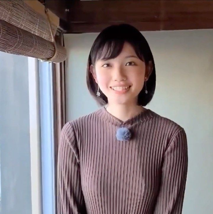 【テレ東】田中瞳！可愛い〜【WBS・モヤさま】