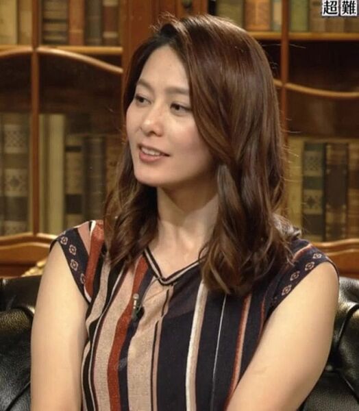 【ロコだけが知っている】杉浦友紀！お美しい〜【英雄たちの選択】