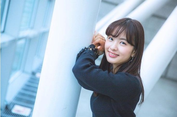 【日テレ】河出奈都美 なちゅみ〜【シューイチ　Oha!4】