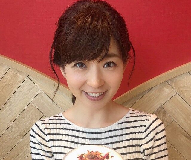 もう松尾由美子！綺麗〜