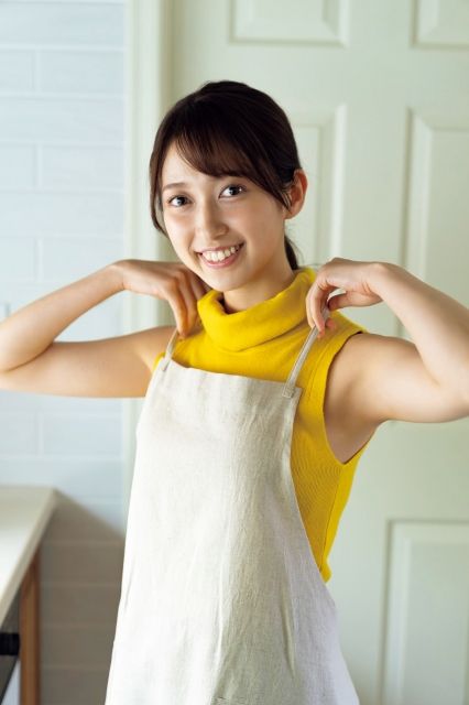 TBS★佐々木舞音！きゃわわ〜【THETIME'　ひるおび】