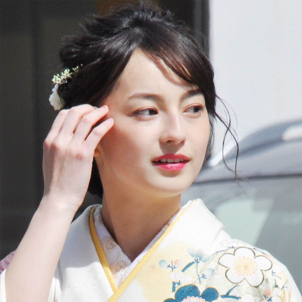 【美女】TBS★山本恵里伽たん！NEWS23　日曜サンデー