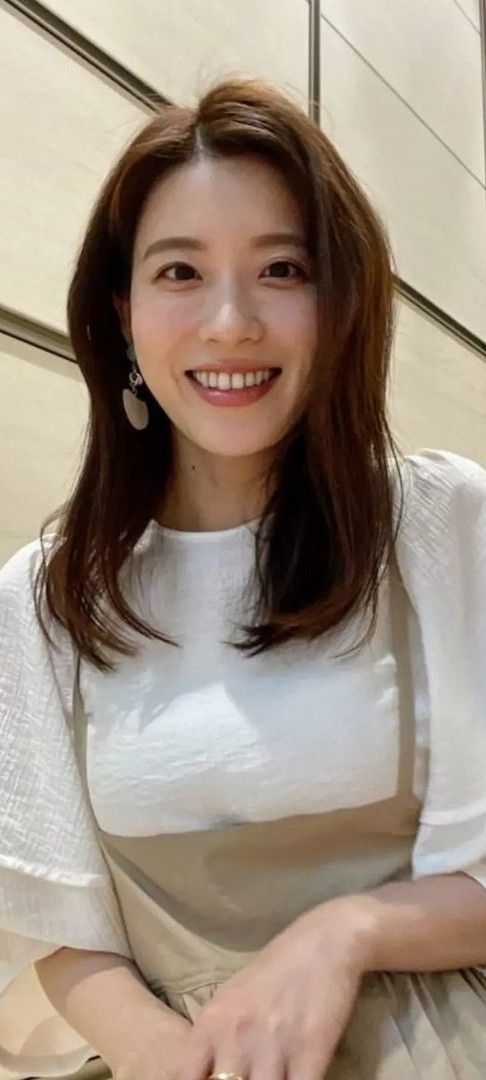【日テレ】郡司恭子 綺麗〜過ぎ〜【夜バゲット・深層NEWS】