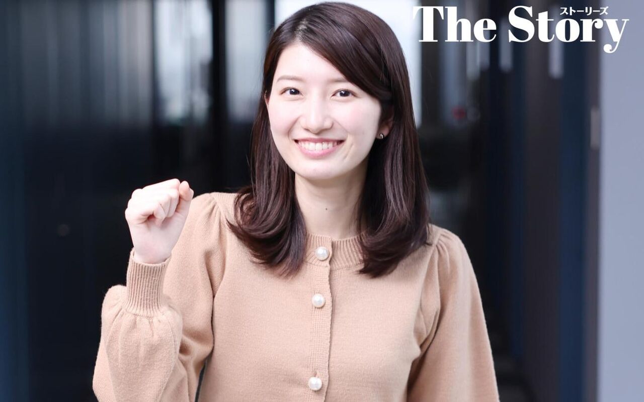 【美女】TBS★#吉村恵里子！THETIME'