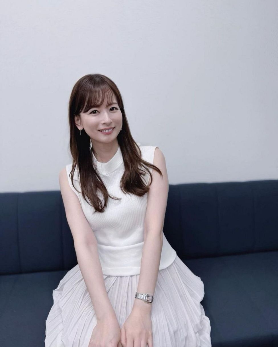 【ゴゴスマ】皆藤愛子☆可愛い〜【BSイレブン競馬中継】