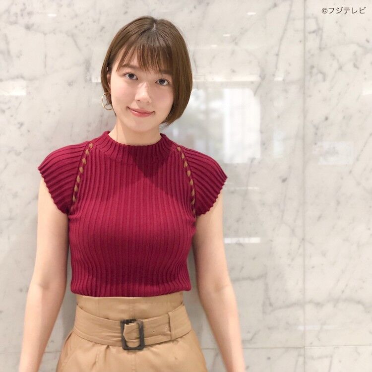 【めざど】阿部華也子！きゃわわ〜