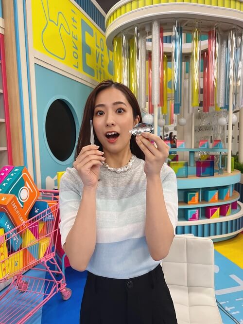 ラヴィット！ファン必見！田村真子のブログで見つかる、知られざる一面とは？