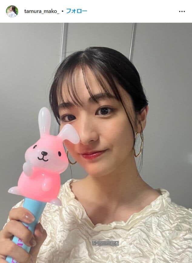 TBS★田村真子 良いね〜【ラヴィット！ THEMC3】