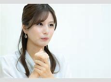 【フジ】堤礼実 美人過ぎ〜【LiveNewsα】