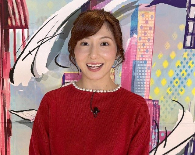 【日テレ】市來玲奈 綺麗〜なお姉さん【行列　newsevery、バズリズム】