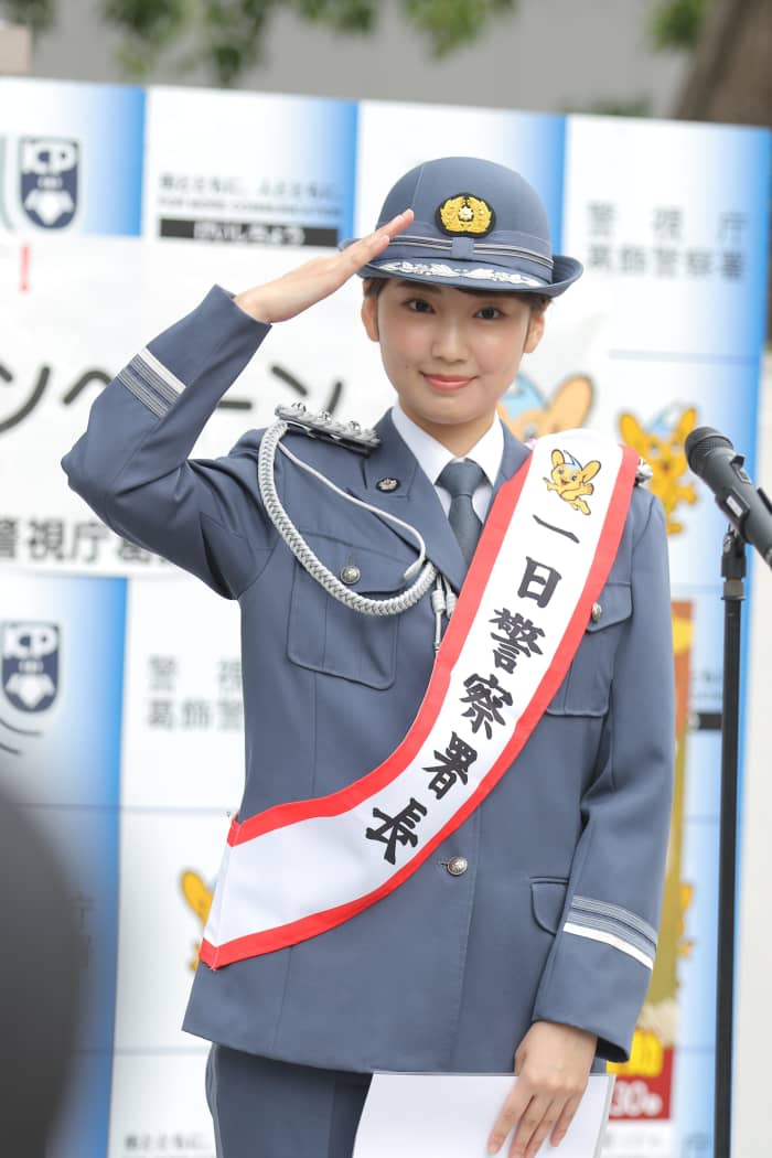 【日テレ】林田美学 可愛い〜【Going!・Oha!4】