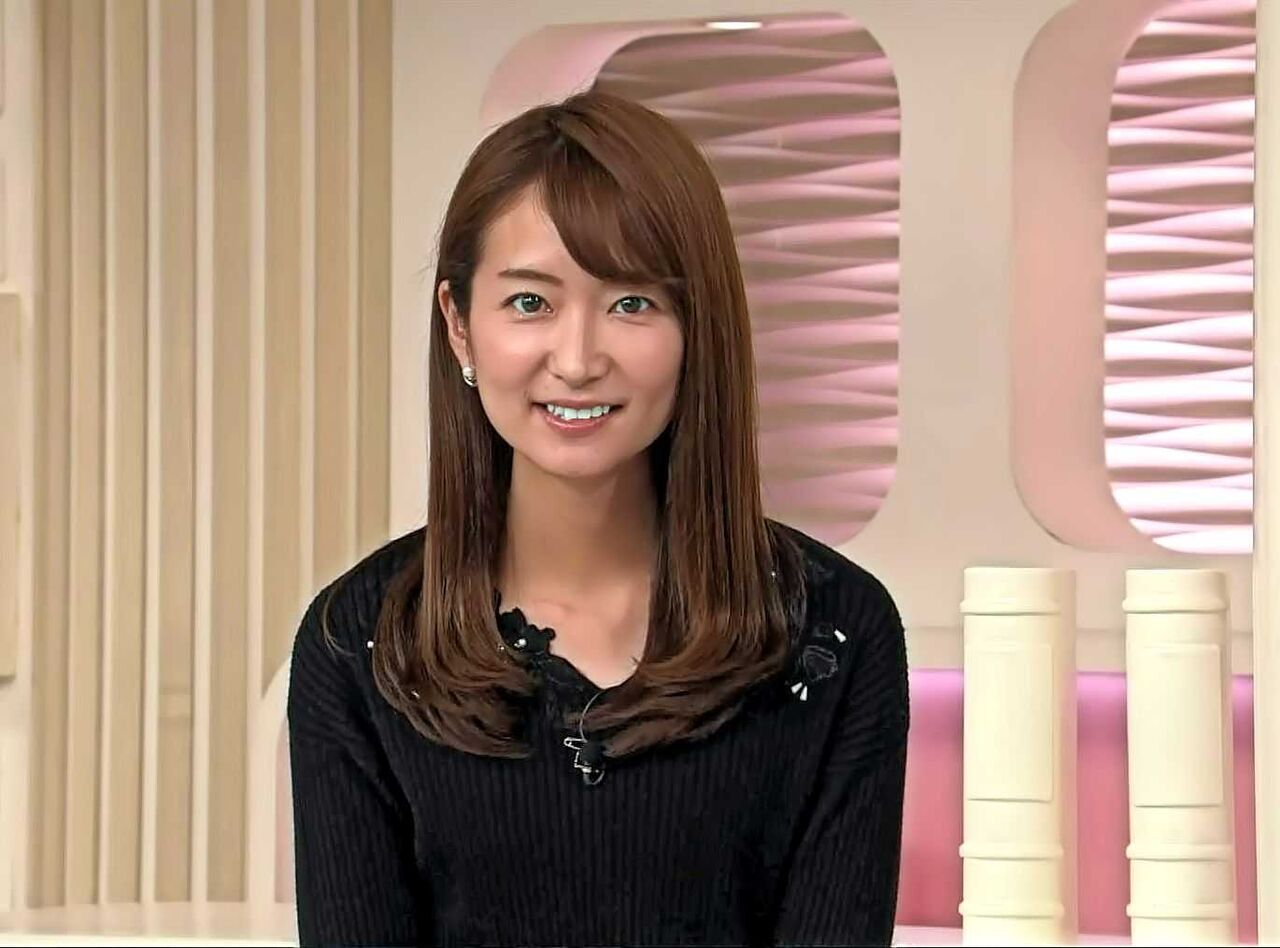 【日テレ】中島芽生！お美しい〜【newszero シューイチ】