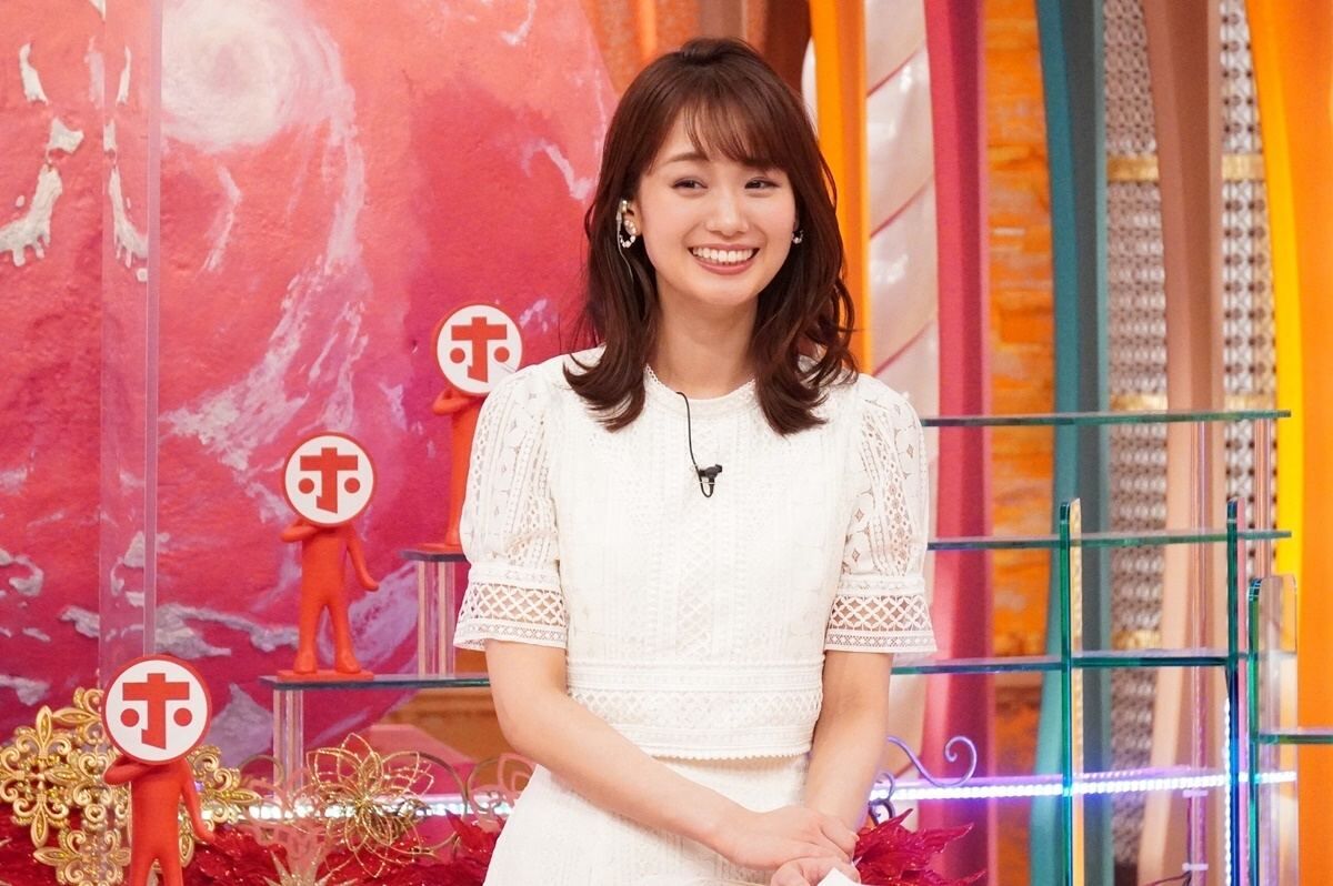 【めざましテレビ】井上清華 良いですね〜【フジ】