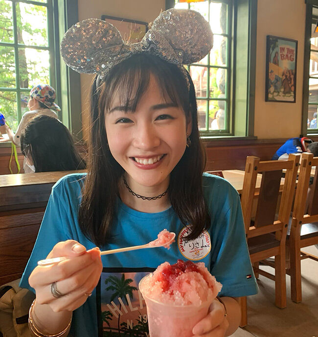 【フジ】岸本 理沙！きゃわわ〜