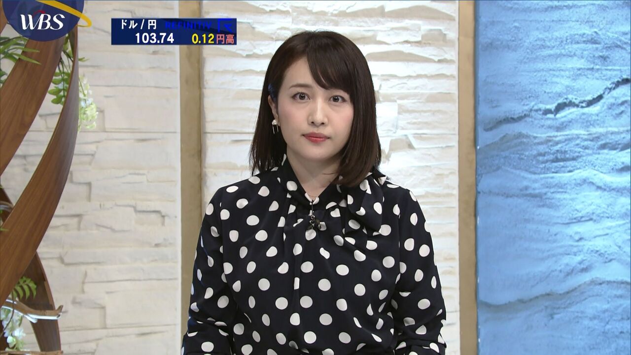 テレ東 相内優香たん！キュン！　銀河系一可愛いゆったん/ぶったん