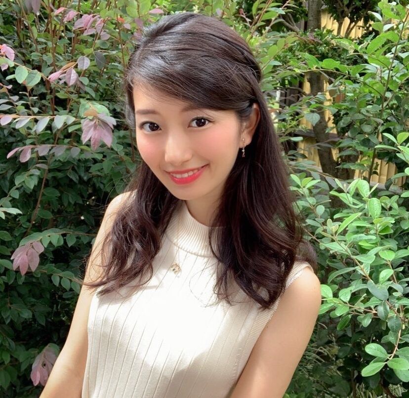 TBS★吉村恵里子！綺麗〜★THE TIME'