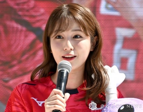 【フジ】堤礼実 気品がありますね〜【LiveNewsα】