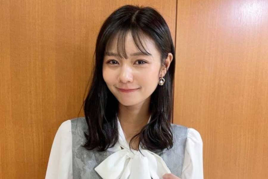 俺の推し、杉浦みずきが神すぎる件ｗｗｗ【サンモニ】