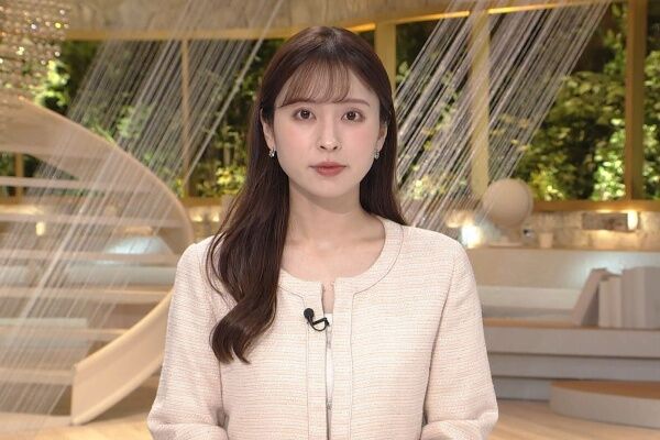 テレ東☆角谷暁子たん！綺麗〜