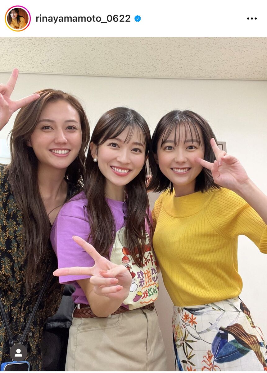 山形純菜　TBS女性アナの“裏の顔”を暴露！？日比麻音子アナが後輩にツッコミ！「将来どうするの！？」【ひるおび　報道1930　木梨の会】