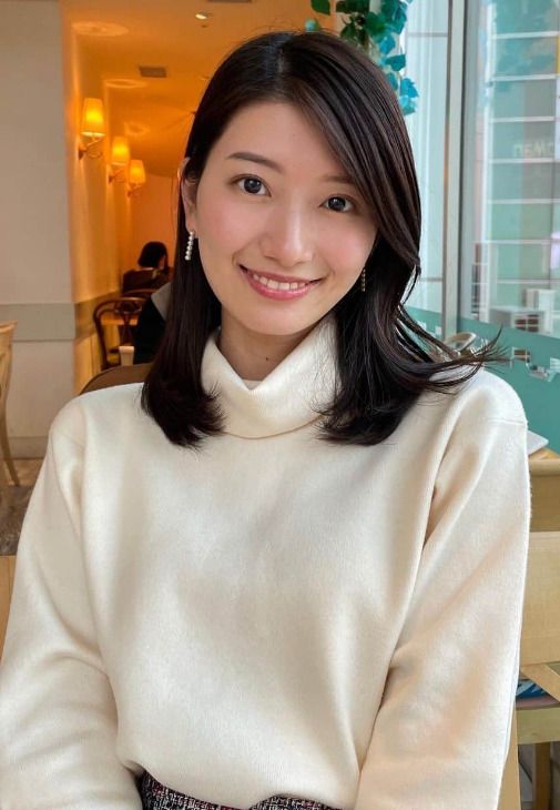 TBS★吉村恵里子 笑顔がたまりません！【THETIME,　ひるおび　Nスタ】