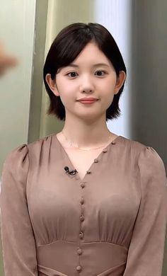 【テレ東】 田中瞳 ひとみん可愛い〜 【WBS・モヤさま】