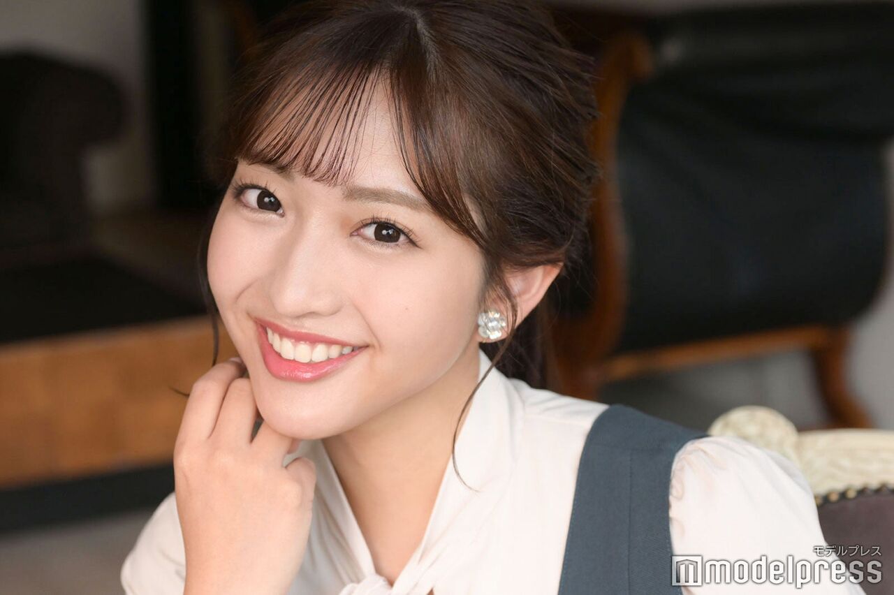 【フジ】藤本万梨乃 可愛い〜です【めざまし】