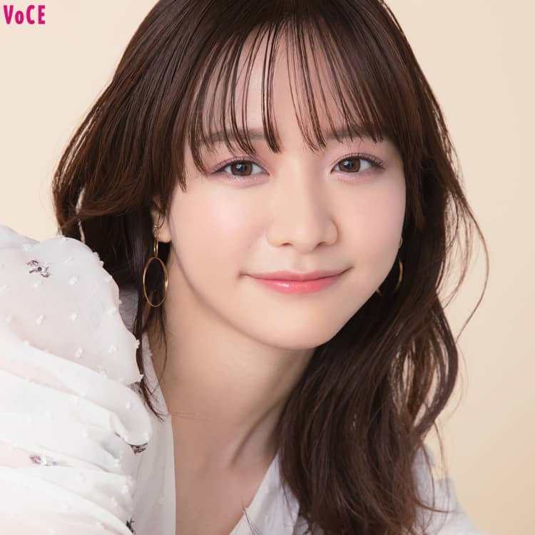 【フリー】 森香澄！可愛い〜