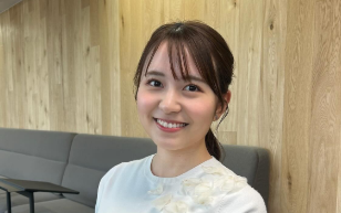 【テレ朝】新世代アナウンサー三山賀子の魅力〜【グッドモーニング】