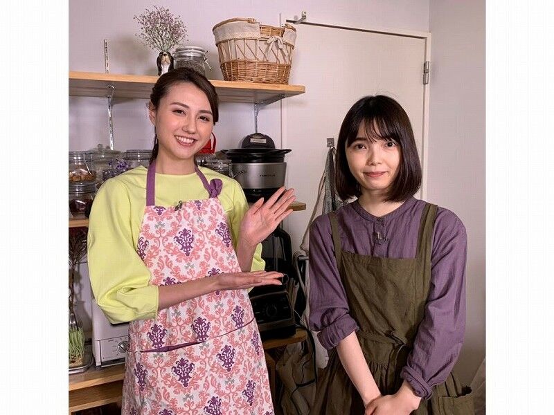 TBS★山形純菜 ずんな綺麗〜【ひるおび　報道1930　木梨の会)