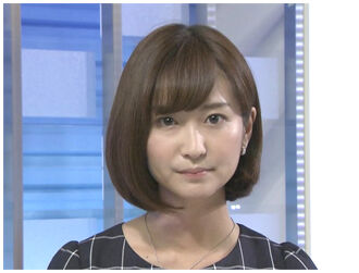 【日テレ】中島芽生！綺麗〜【news every.・シューイチ】