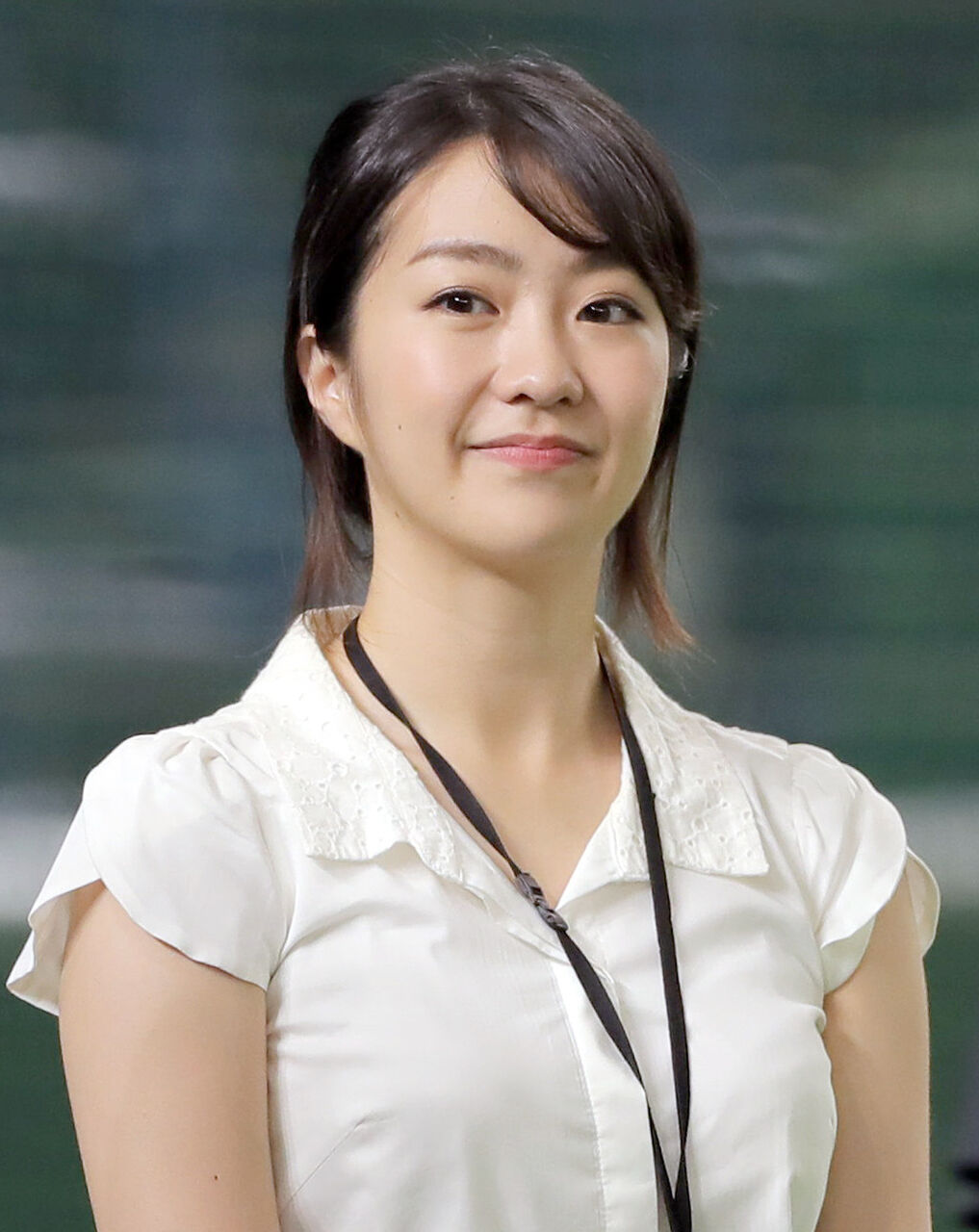 【NHK】#副島萌生 たん！【NHKニュースおはよう日本】