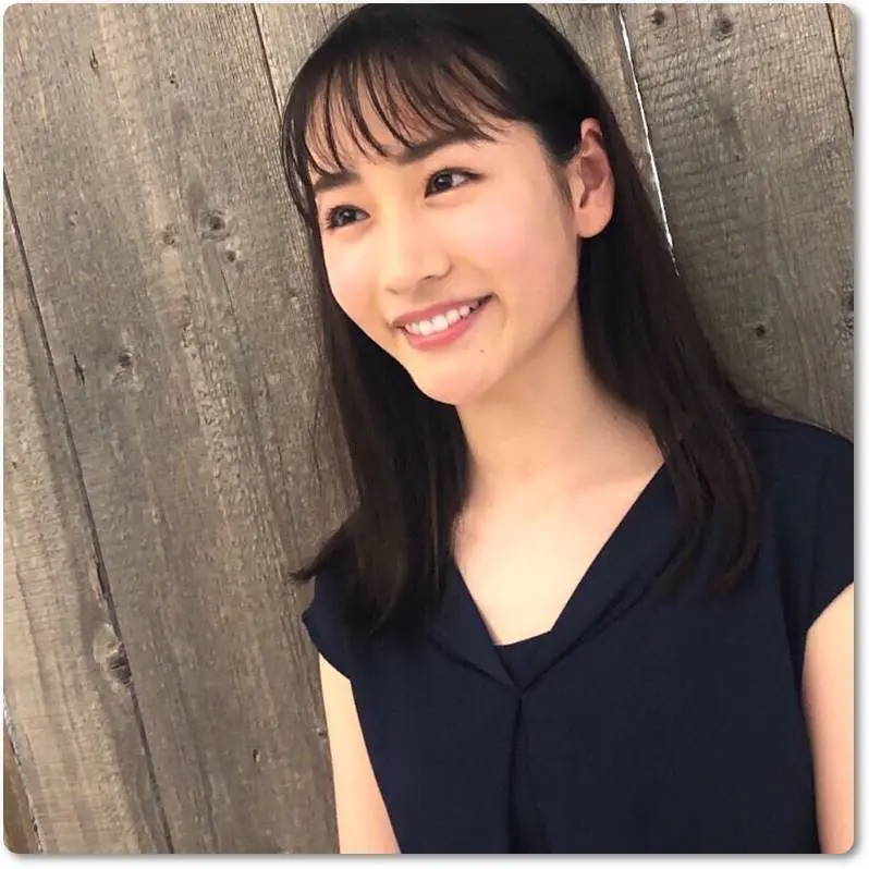 【フジ】岸本理沙！きゃわわ〜