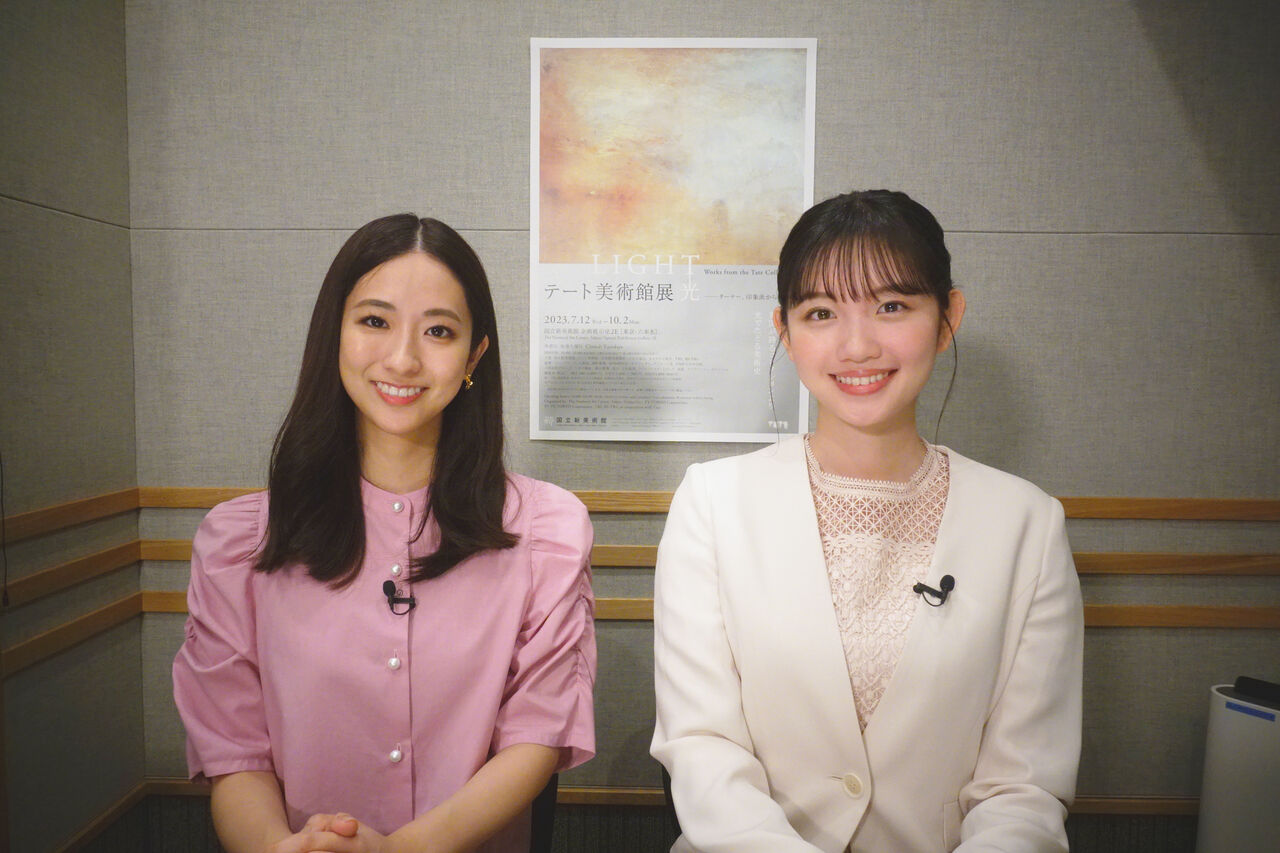 【テレ東】 田中瞳！天使〜【WBS・モヤさま・60秒で学べるNews】