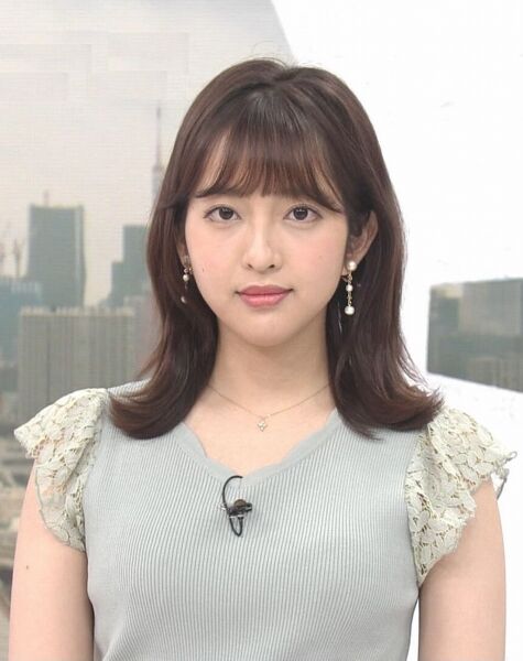「最新エピソードに大注目！藤本万梨乃 ！きゃわわ〜(めざまし】