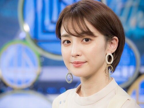 【フジ】宮司愛海 お美しい〜【イット】