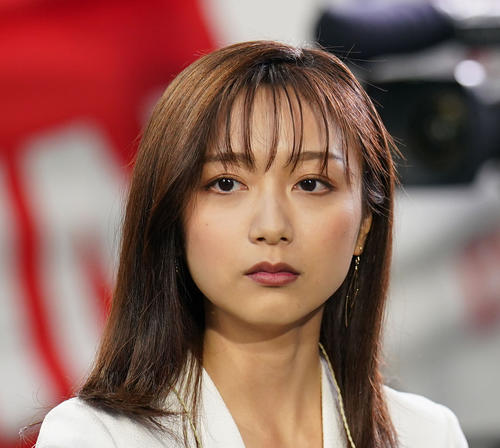 【フジ】佐久間みなみ 局の垣根を超えた〟同期会ショットが話題「美女がふたり」「同性の同期は最高ですね！」【すぽると　脱力タイムズ】