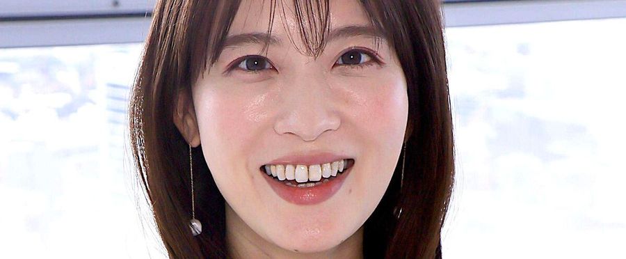 日テレ郡司恭子アナ、結婚発表 挙式も報告  〜