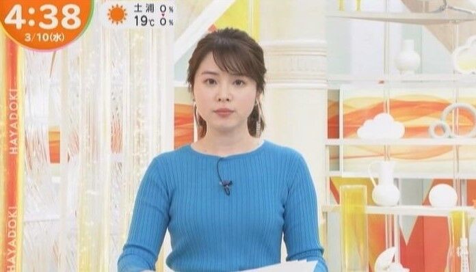 TBS★皆川玲奈！綺麗〜ひるおび！ 東大王