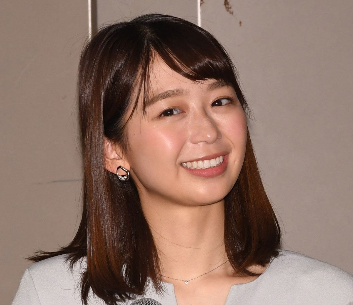 【フジ】小室瑛莉子 元気で可愛い〜【めざまし8】