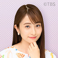 TBS★日比麻音子！きゃわわ〜！オオカミ少年 Nスタ アトロク