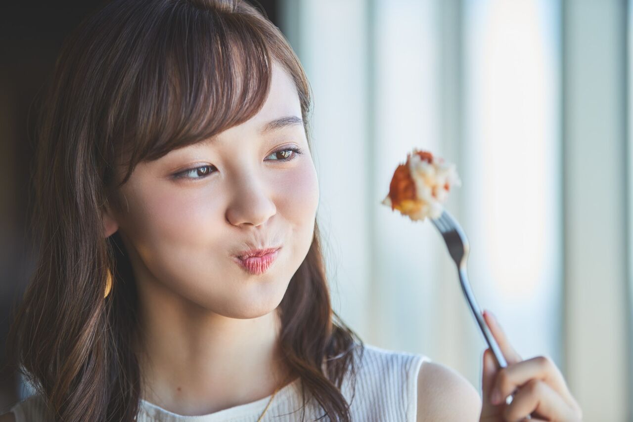 【美人】セント#森千晴！可愛い〜【グッド！モーニング】