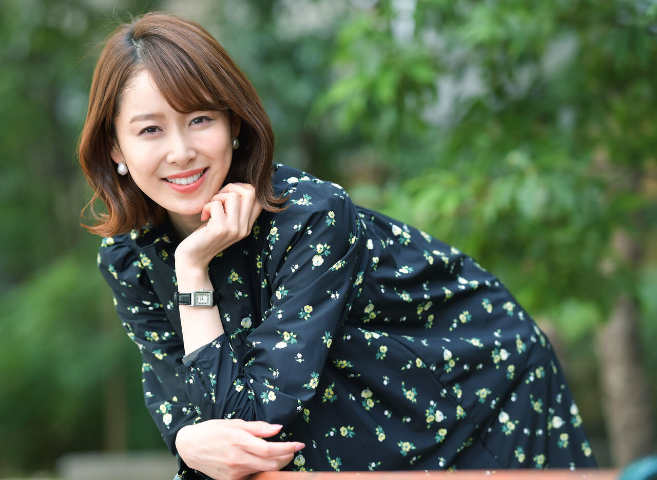 【美人】TBS★良原安美たん！Nスタ　サンデー・ジャポン