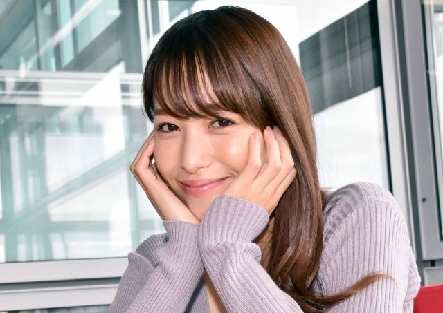 【セント】鷲見玲奈たん！良いね〜