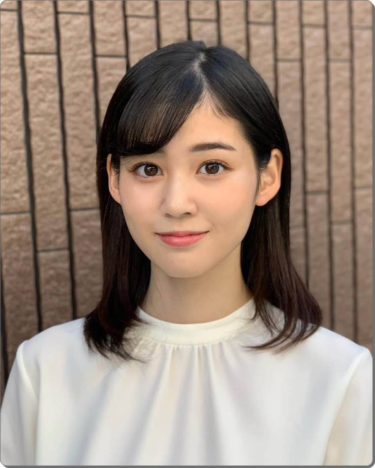 【テレ東】中原みなみ 着ぐるみ姿に「癒されます」「かわええ…」の声【モーサテ　アド街】