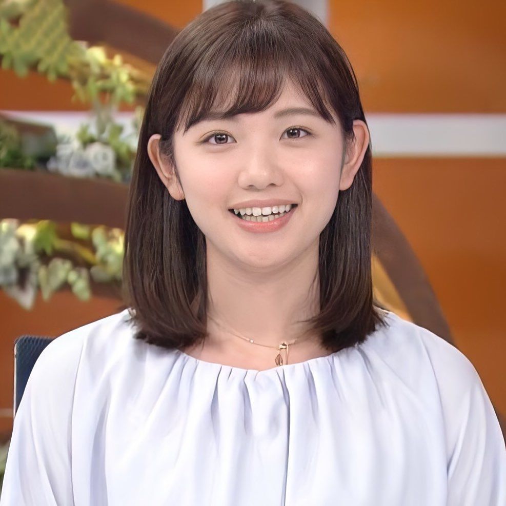 【テレ東】 田中瞳！可愛い〜【WBS・モヤさま・60秒で学べるNews】
